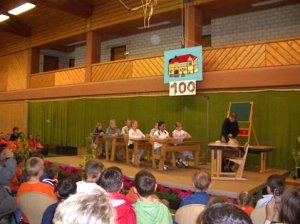 100_Jahre_Schulhaus_in_Loffenau_2007-02