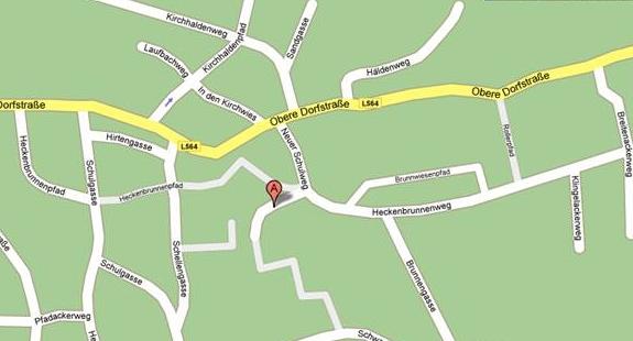 Grundschule Loffenau