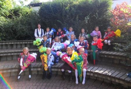 Einschulungsfeier_Loffenau_2011