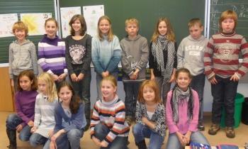 Klasse4a_Frau_Pesavento