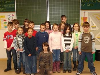 Klasse_2a_Fr._Parada