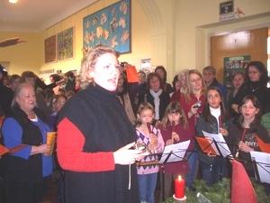 Weihnachtsfeier_2009_04